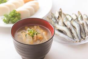 Sasebo Washington Hotel