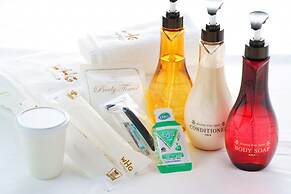 Sasebo Washington Hotel