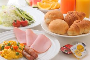 Sasebo Washington Hotel