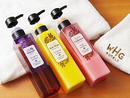 Sasebo Washington Hotel