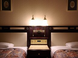 Sasebo Washington Hotel