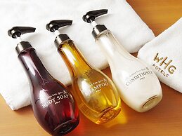 Sasebo Washington Hotel