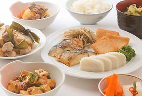 Sasebo Washington Hotel