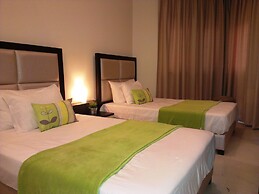 The Dunes Golf & Spa Resort