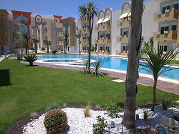 The Dunes Golf & Spa Resort