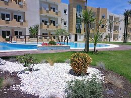 The Dunes Golf & Spa Resort