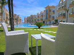 The Dunes Golf & Spa Resort