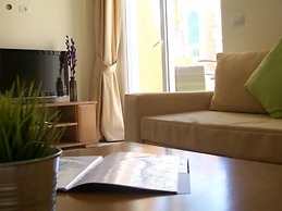 The Dunes Golf & Spa Resort