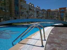 The Dunes Golf & Spa Resort