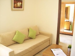 The Dunes Golf & Spa Resort