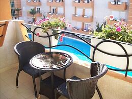 The Dunes Golf & Spa Resort