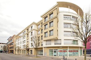 Residhome du Théâtre