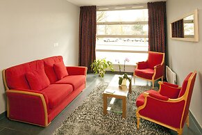 Residhome du Théâtre
