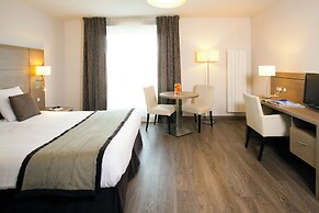 Residhome du Théâtre