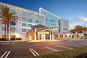 Hyatt Place LAX El Segundo