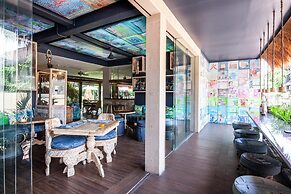 Blue Karma Dijiwa Seminyak