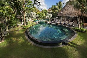 Blue Karma Dijiwa Seminyak