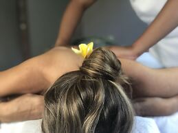 Blue Karma Dijiwa Seminyak