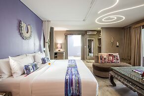 Blue Karma Dijiwa Seminyak