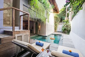 Blue Karma Dijiwa Seminyak