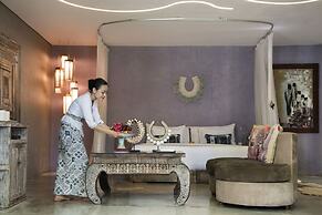 Blue Karma Dijiwa Seminyak