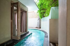 Blue Karma Dijiwa Seminyak