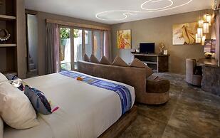 Blue Karma Dijiwa Seminyak