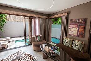 Blue Karma Dijiwa Seminyak