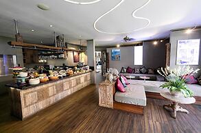 Blue Karma Dijiwa Seminyak