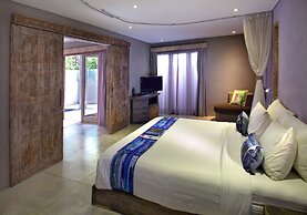 Blue Karma Dijiwa Seminyak