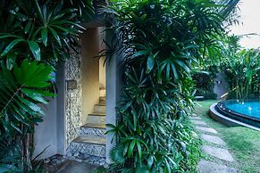 Blue Karma Dijiwa Seminyak