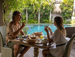 Blue Karma Dijiwa Seminyak