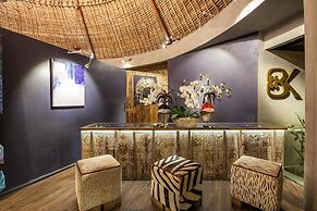 Blue Karma Dijiwa Seminyak