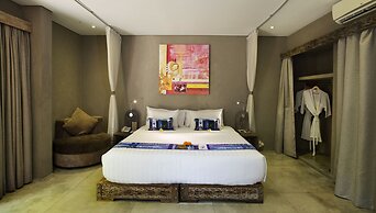 Blue Karma Dijiwa Seminyak