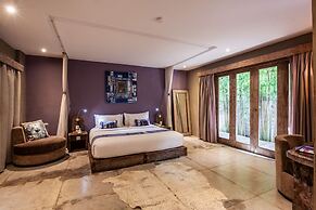 Blue Karma Dijiwa Seminyak