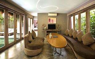 Blue Karma Dijiwa Seminyak