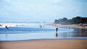 Blue Karma Dijiwa Seminyak