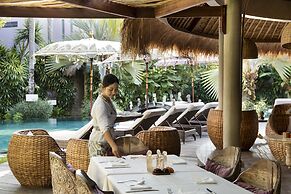 Blue Karma Dijiwa Seminyak