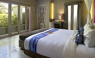 Blue Karma Dijiwa Seminyak