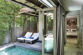 Blue Karma Dijiwa Seminyak