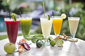 Blue Karma Dijiwa Seminyak