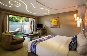 Blue Karma Dijiwa Seminyak