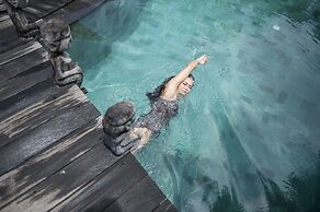 Blue Karma Dijiwa Seminyak