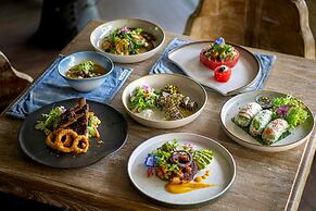 Blue Karma Dijiwa Seminyak