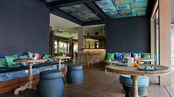 Blue Karma Dijiwa Seminyak