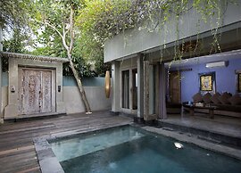 Blue Karma Dijiwa Seminyak