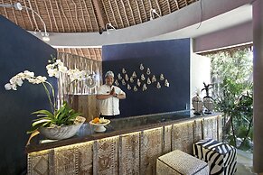 Blue Karma Dijiwa Seminyak