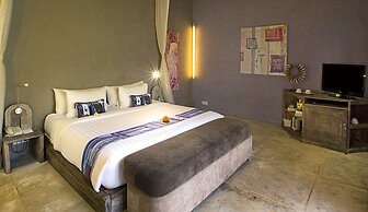 Blue Karma Dijiwa Seminyak