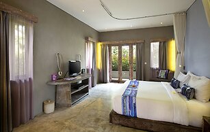 Blue Karma Dijiwa Seminyak