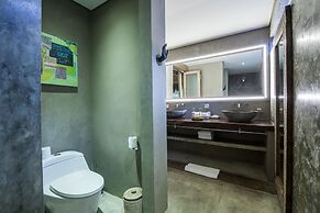 Blue Karma Dijiwa Seminyak